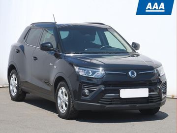 1.5 T-GDI, Automat, ČR,1.maj