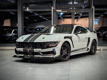 Dark Horse