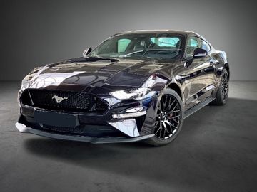 GT Fastback*Premium