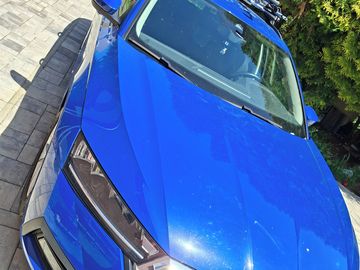 Škoda Octavia Combi 1.5 TSI