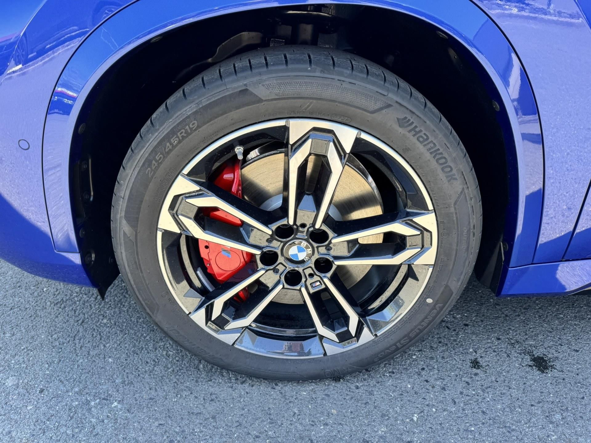 BMW X1, X1 xDrive20d - fotka 4