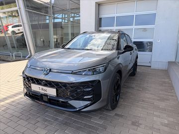 1,5 eTSI 110 kW 7DSG  R-Line