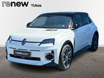 E-Tech 88kW iconic cinq