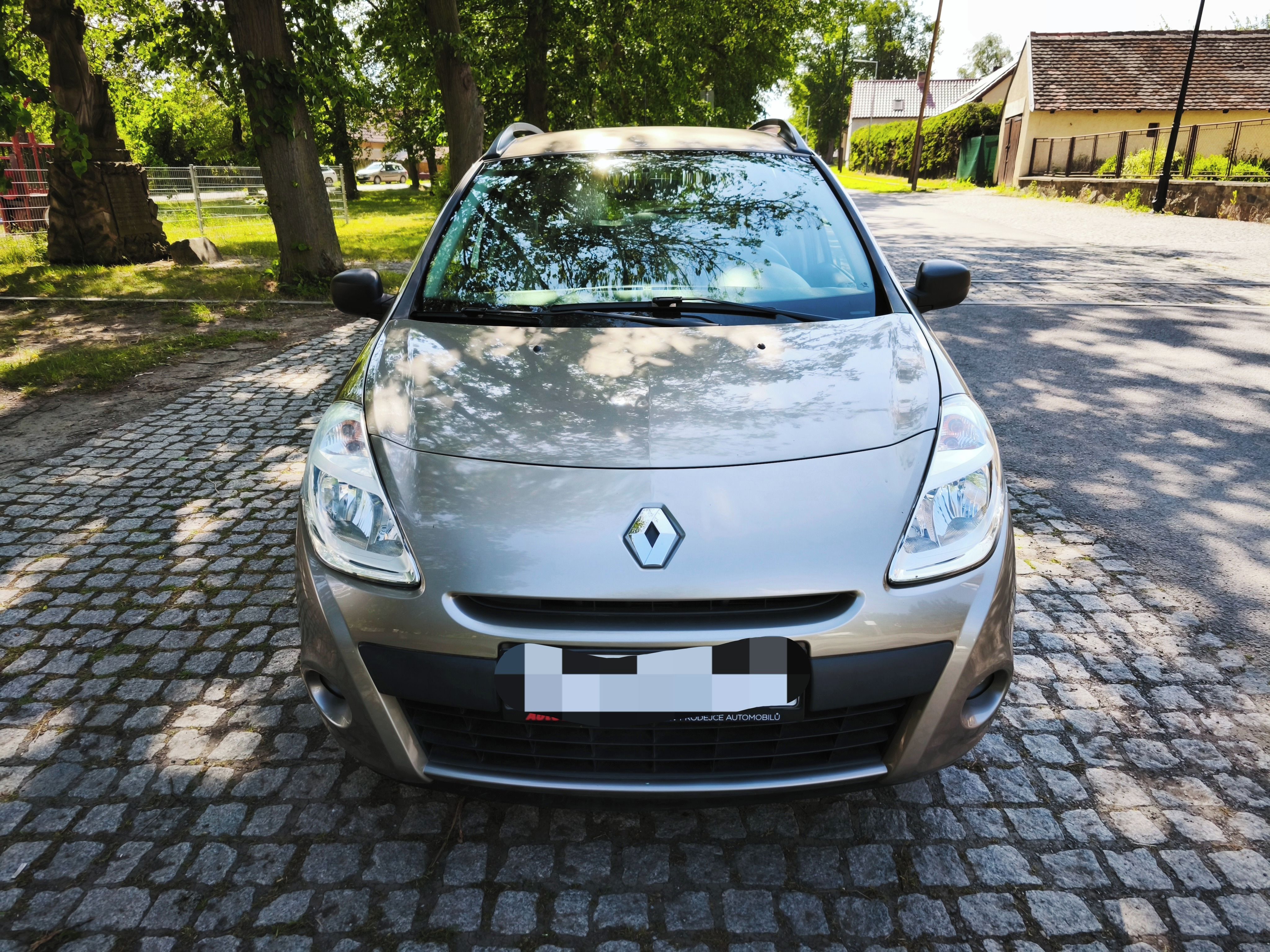 Renault Clio, 1.2 Tce 55kW 85tis km - fotka 4