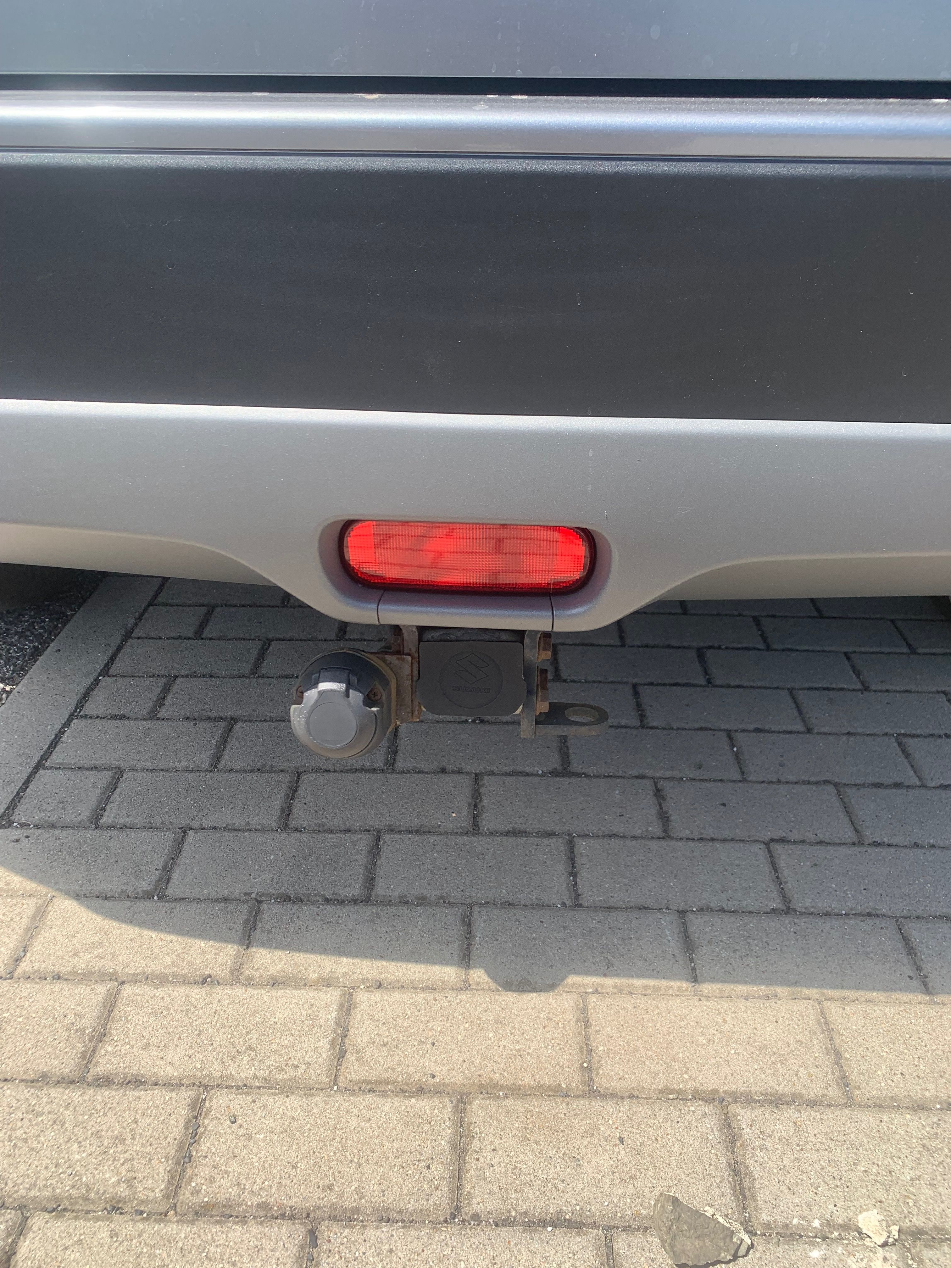 Suzuki Vitara, Suzuki Vitara 1,6 VVT Allgrip - fotka 4