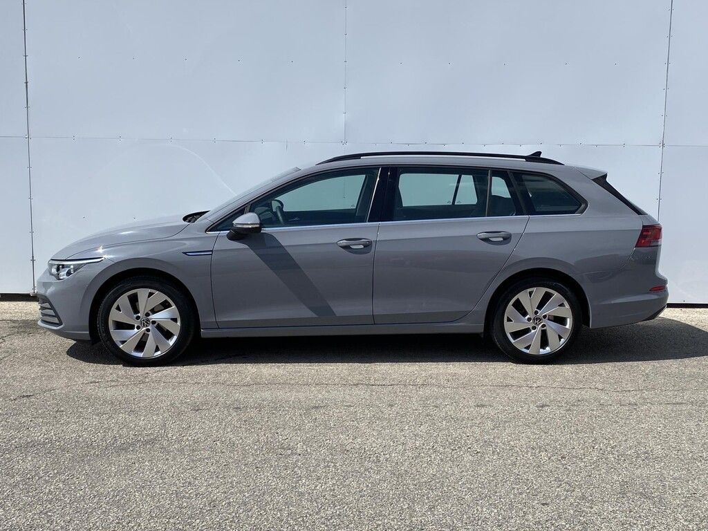 Volkswagen Golf Variant, 1,5 TSI 96 kW Style - fotka 4