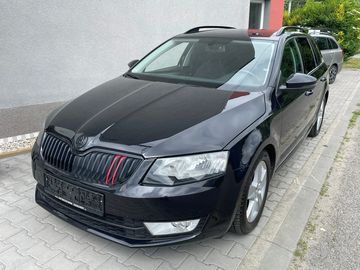 2.0 TDI 110kW Ambi Tažné