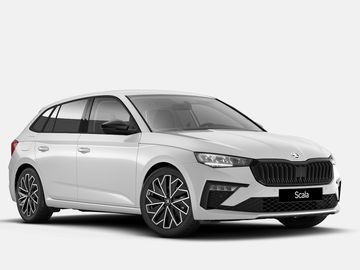 Dynamic 1,0TSI 85kW