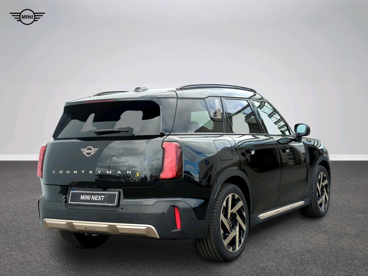 Mini Countryman, SE ALL4 - fotka 6