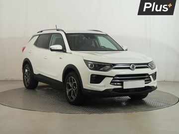 1.5 T-GDI, Style, Záruka