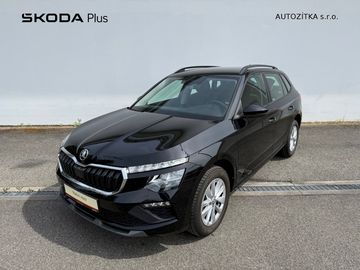 SELECTION 1,0TSI/85kW -Tažné