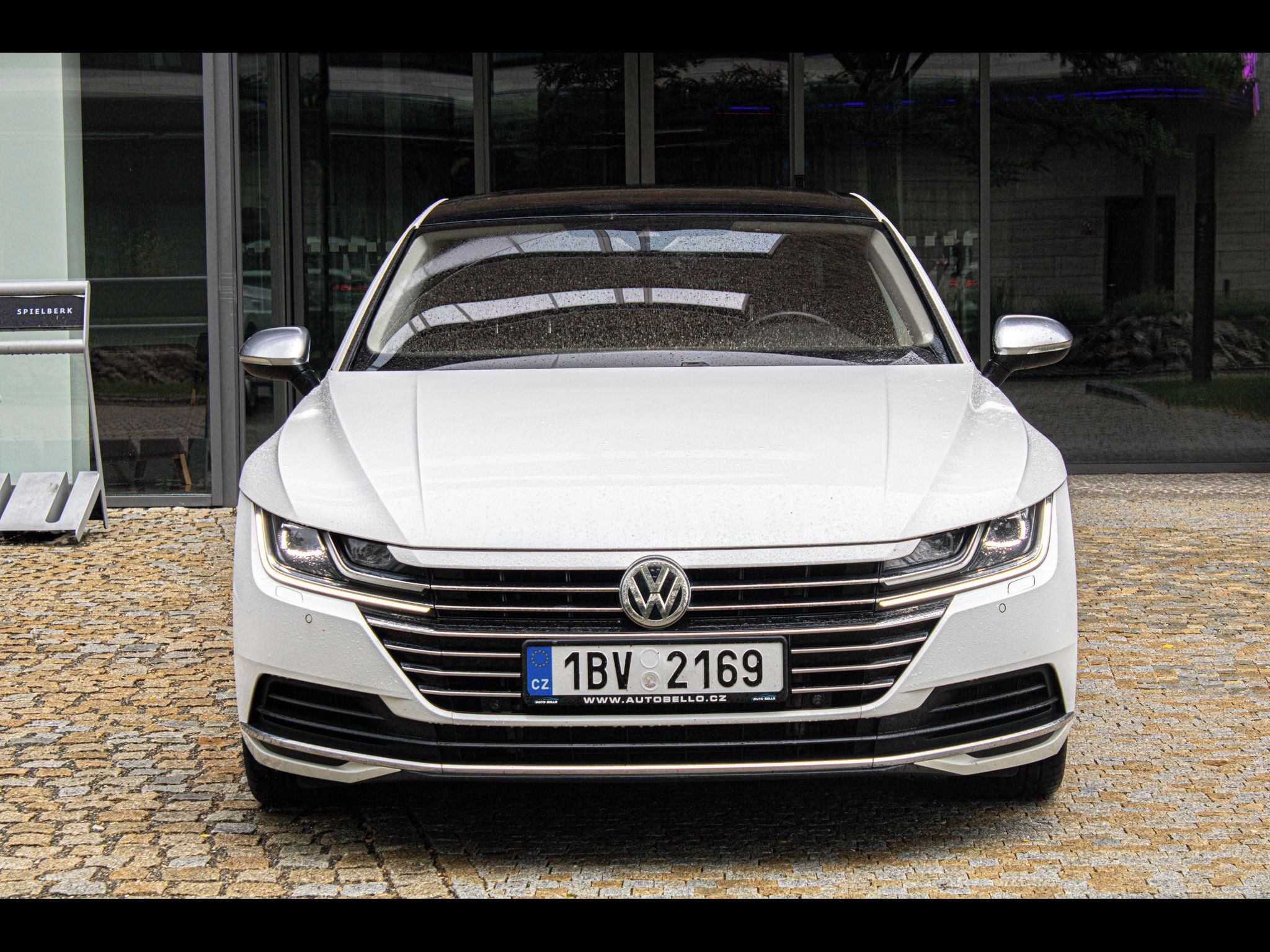 Volkswagen Arteon - fotka 3