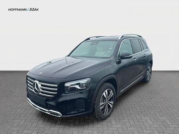 Progressive 200 d 4MATIC Progr
