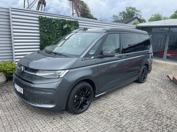 Ocean eHybrid 4MOTION