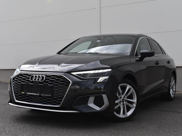 35 TFSI/2022/VIRTUAL/DSG/ACC