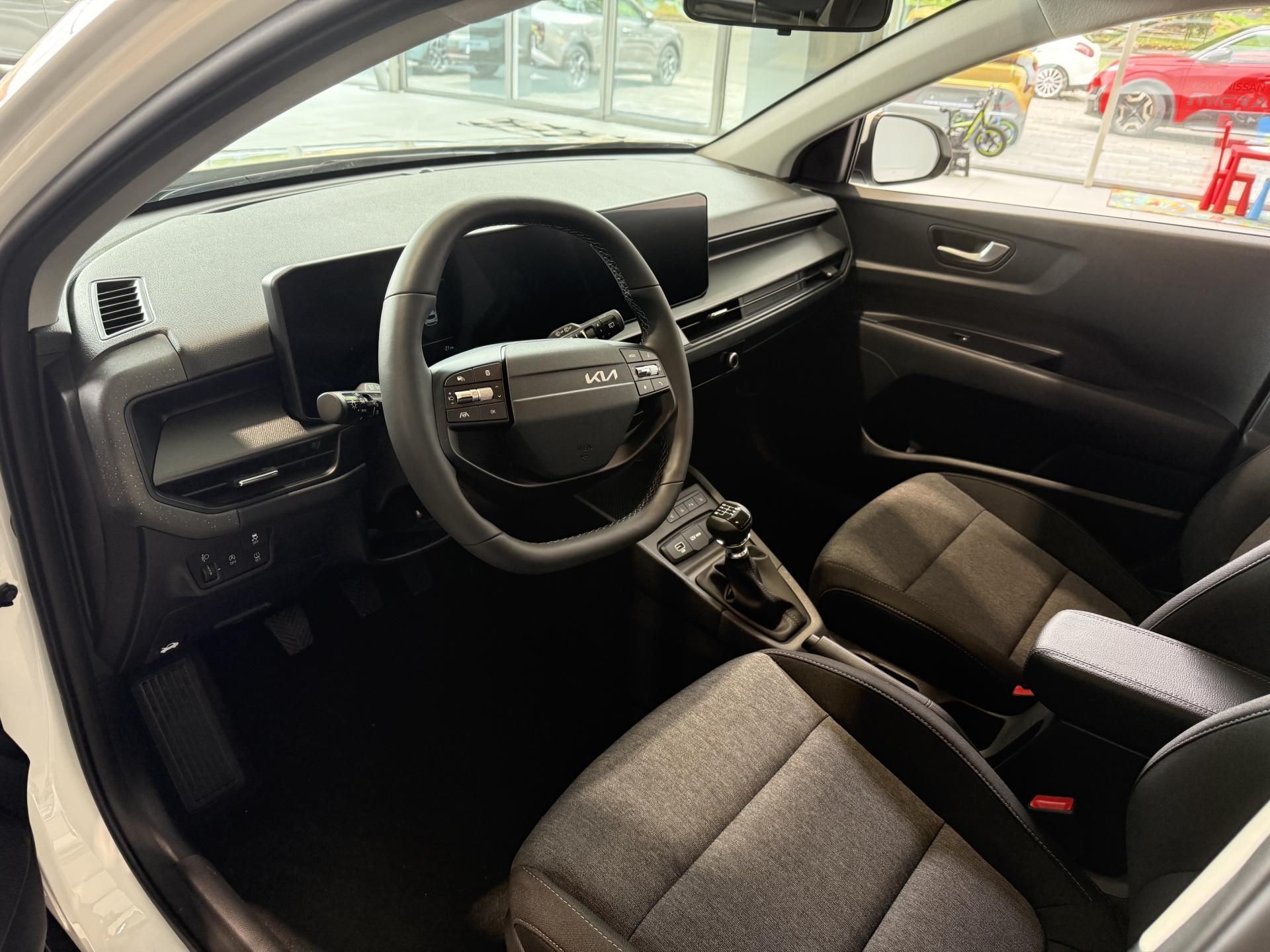 Kia Stonic, 1.0 T-GDi SPIN - fotka 6