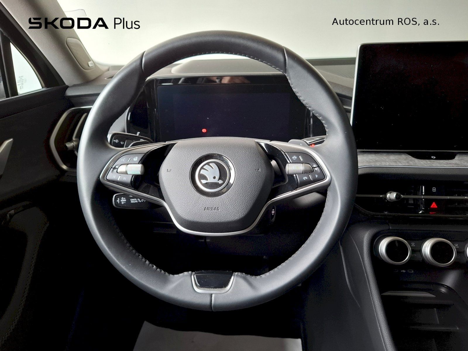 Škoda Kodiaq, KODIAQ SELEC 4X4 TD 142/2.0 A7 - fotka 5
