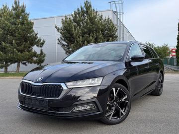 1.5TSI 110kw e-Tec Head-up