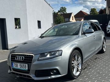 2.0 TDI Kůže,AC,temp,park.asis