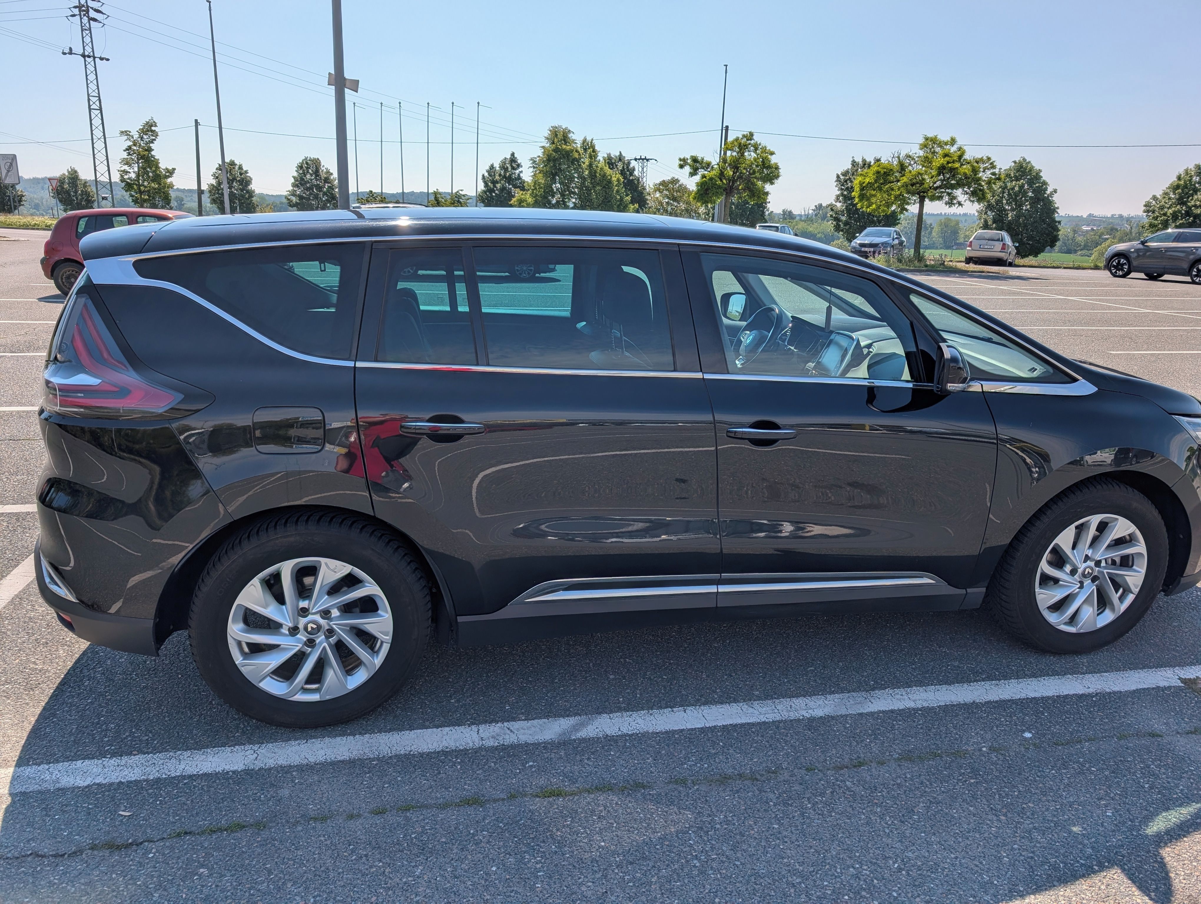 Renault Espace - fotka 5