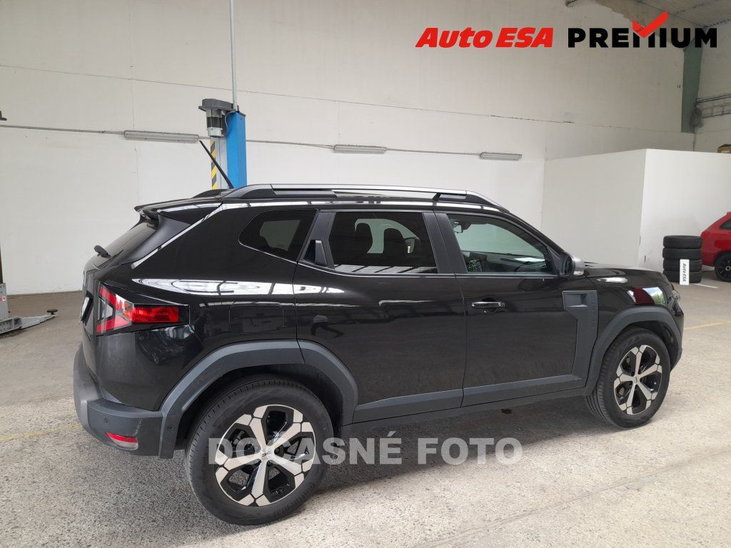 Dacia Duster, 1.2 TCe - fotka 2
