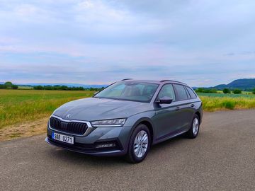 2.0 TDI Combi TOP STAV