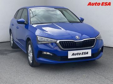 1.0 TSi,Style,LED,kamera