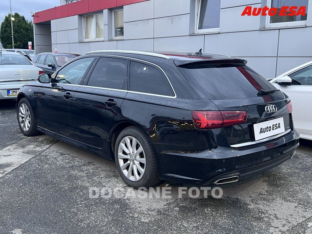 Audi A6, 3.0 TDi,Quattro,AT - fotka 2