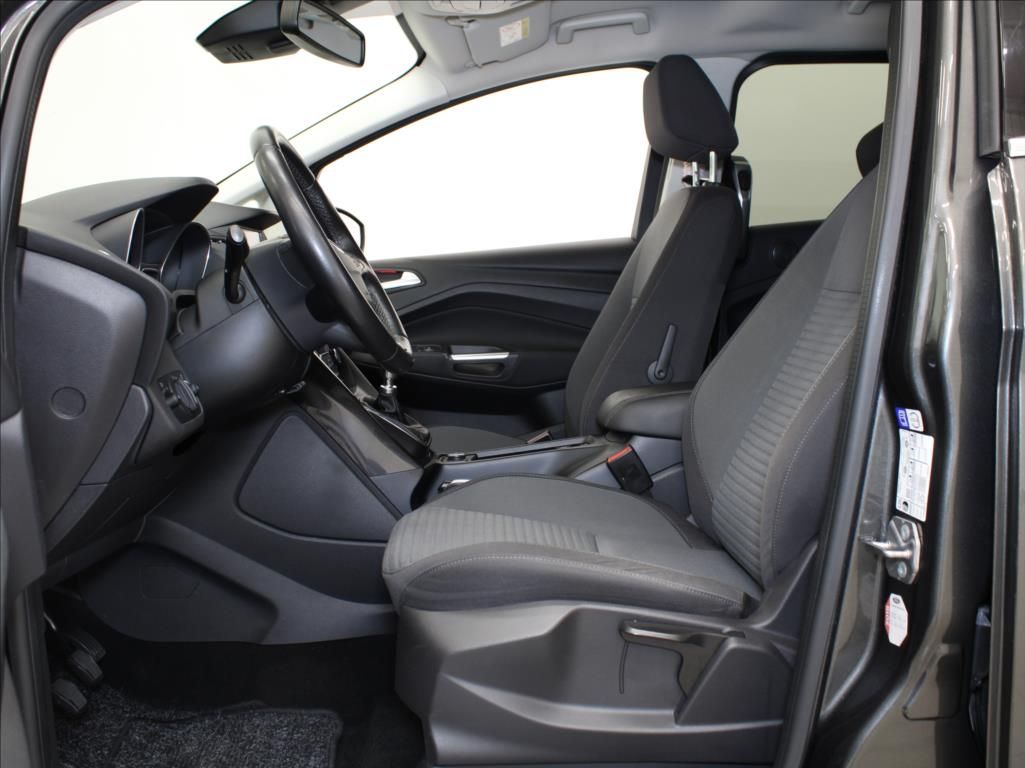 Ford Grand C-MAX, 2,0 TDCI 110kW 7-míst 126tkm. - fotka 6