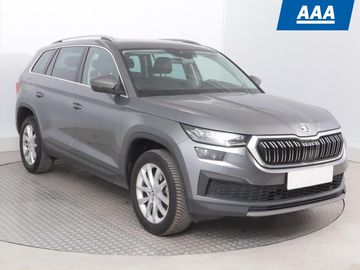 2.0 TDI, Style, Automat