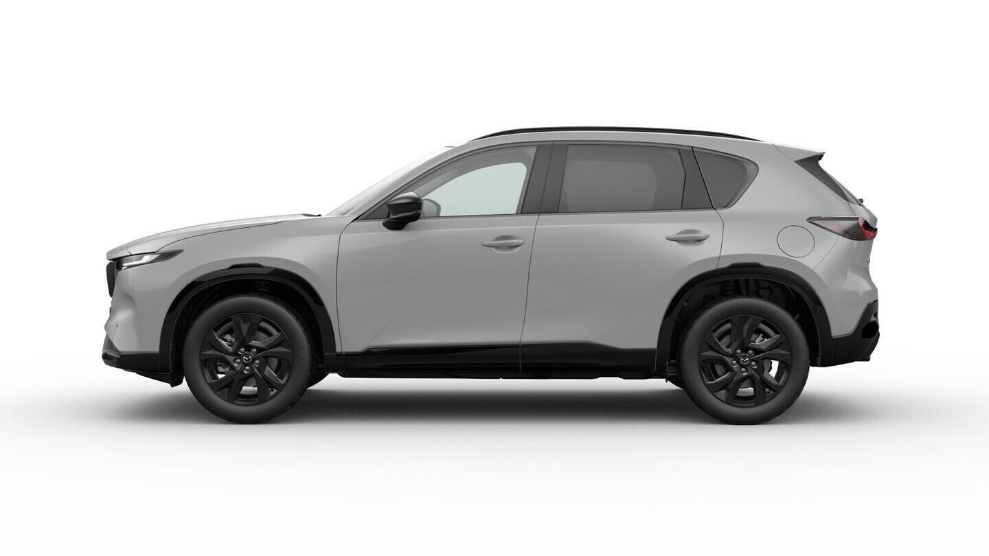 Mazda CX-5, AWD Homura PANO BLOP 2.5L e-SK - fotka 3