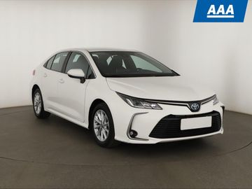 1.8 Hybrid, Comfort, Automat