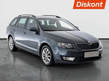 1.6 TDI, Automat, Navi