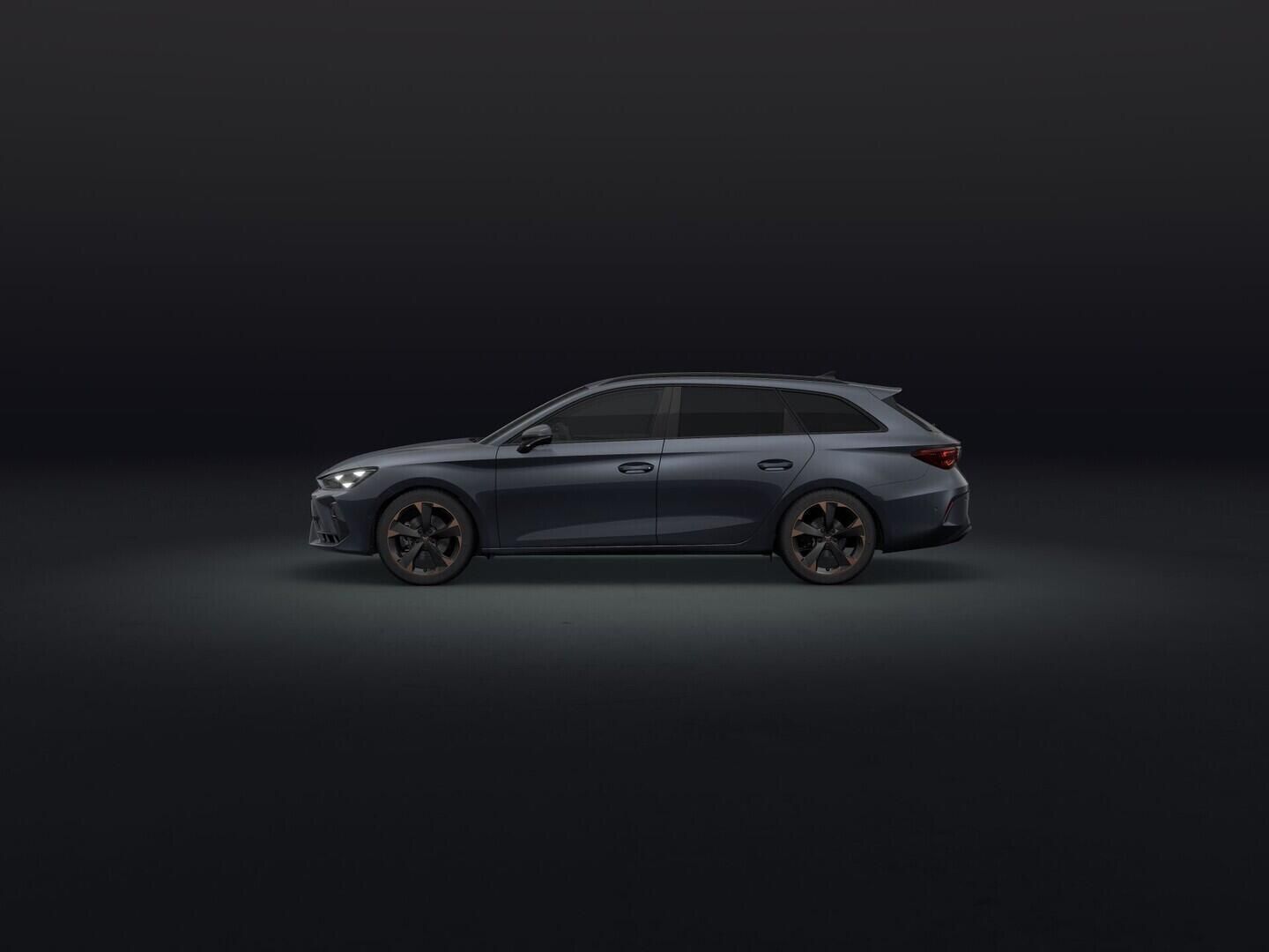 Cupra Leon, SP 2.0 TSI 4WD 150 kW - fotka 3