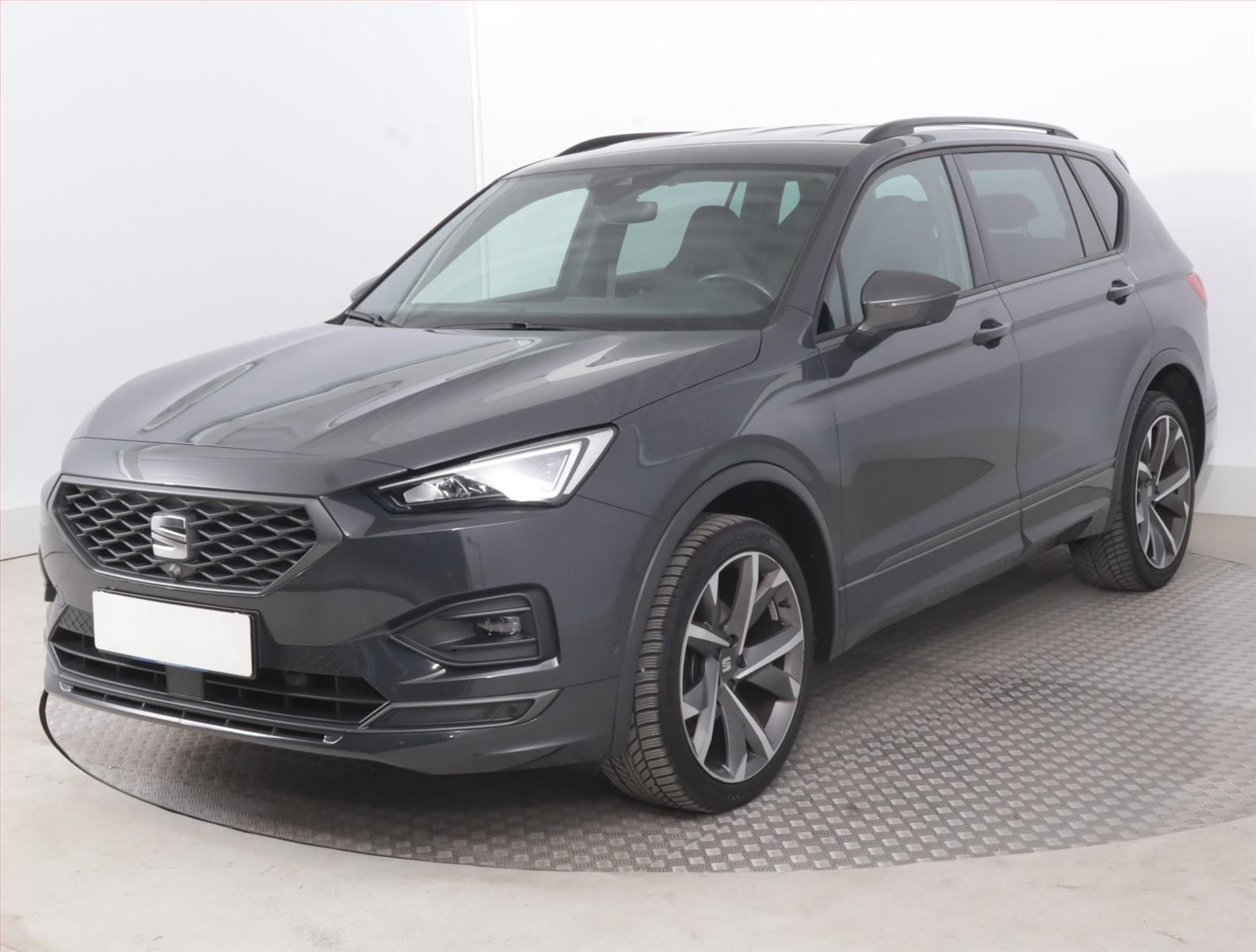 Seat Tarraco, 1.5 TSI, FR, Kůže, Navi - fotka 2