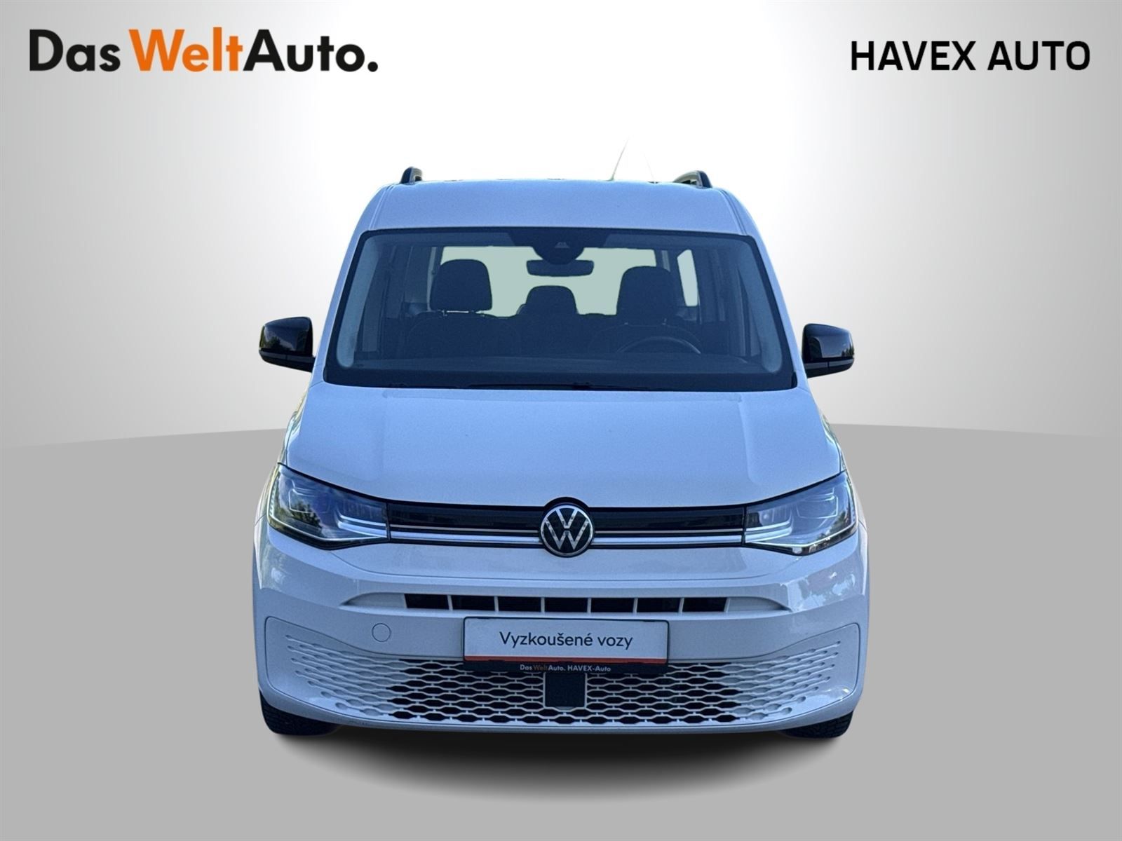 Volkswagen Caddy, 2.0 TDI Life - fotka 4