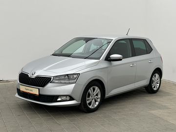 1.0TSI 70kW Style Plus