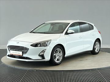 1,0 EcoBoost  Trend EditionPlu
