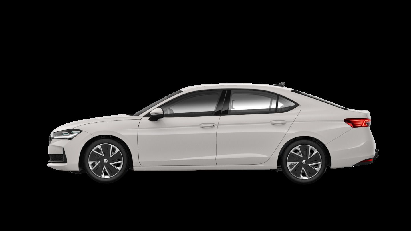 Škoda Superb, Selection 1,5 TSI m-HEV 110 kW - fotka 2