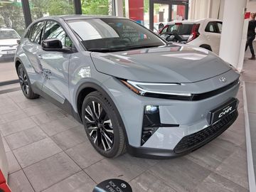 Style 2x4 57,7 kWh