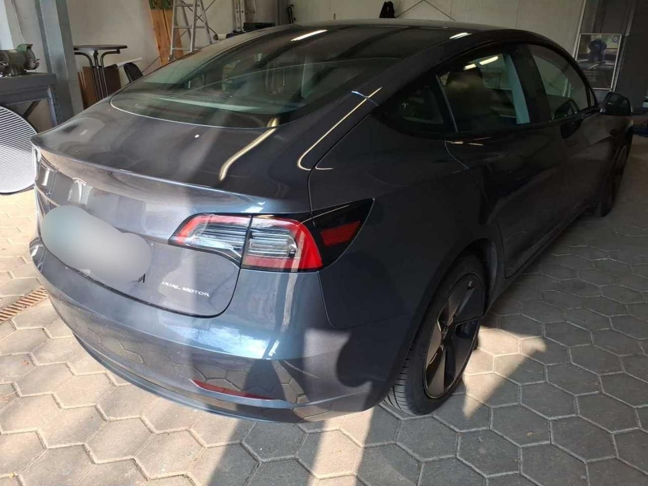 Tesla Model 3, LONG RANGE DUAL MOTOR SOH 95% - fotka 2