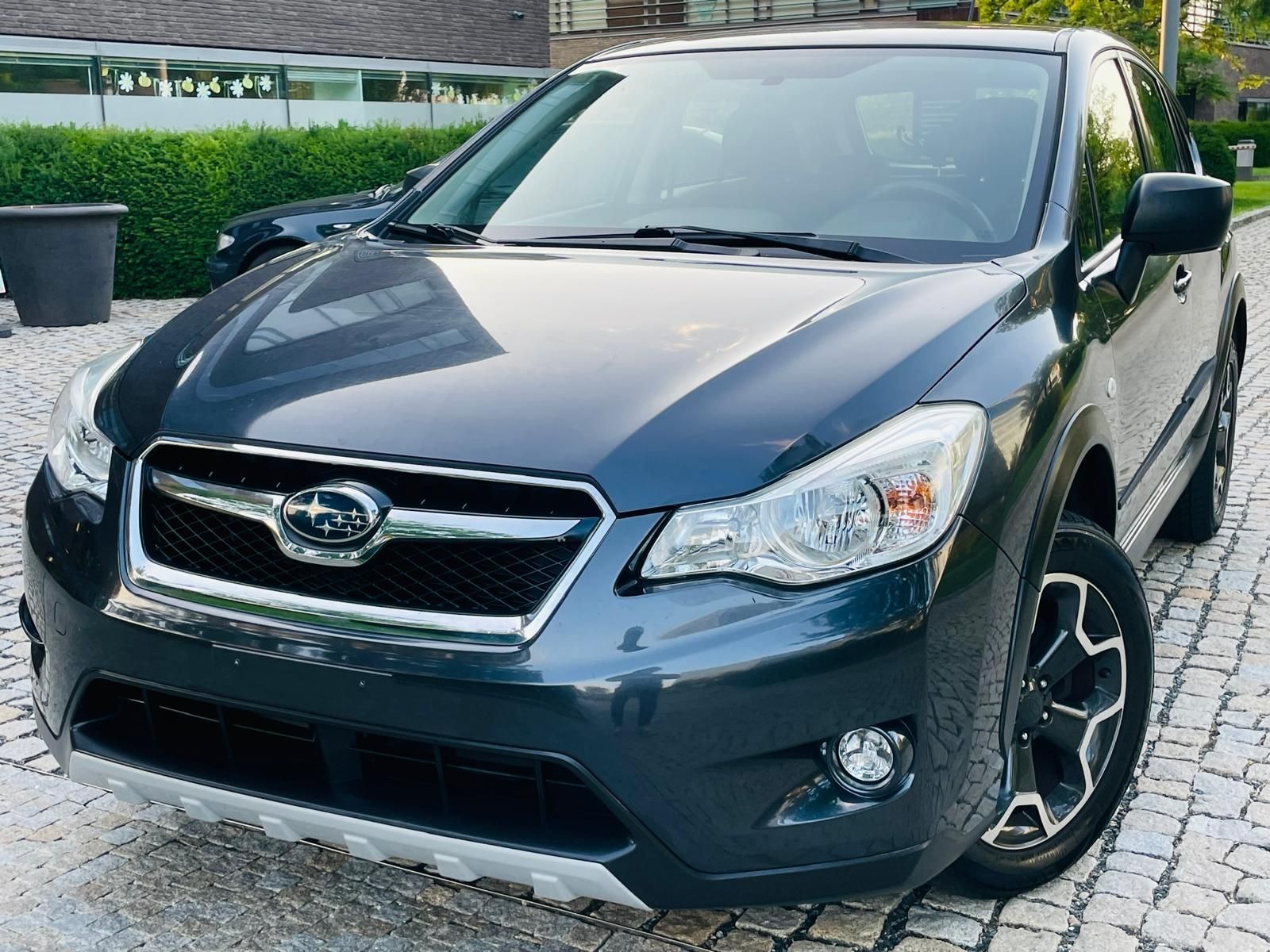 Subaru XV, 1.6i 4x4 1MAJ TAŽNÉ SERVISKA