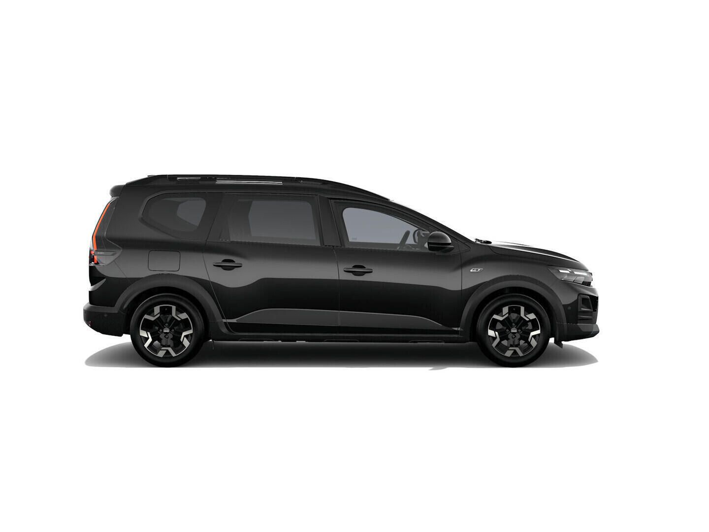 Dacia Jogger, Journey Hybrid 155 5 míst 1.8 - fotka 6