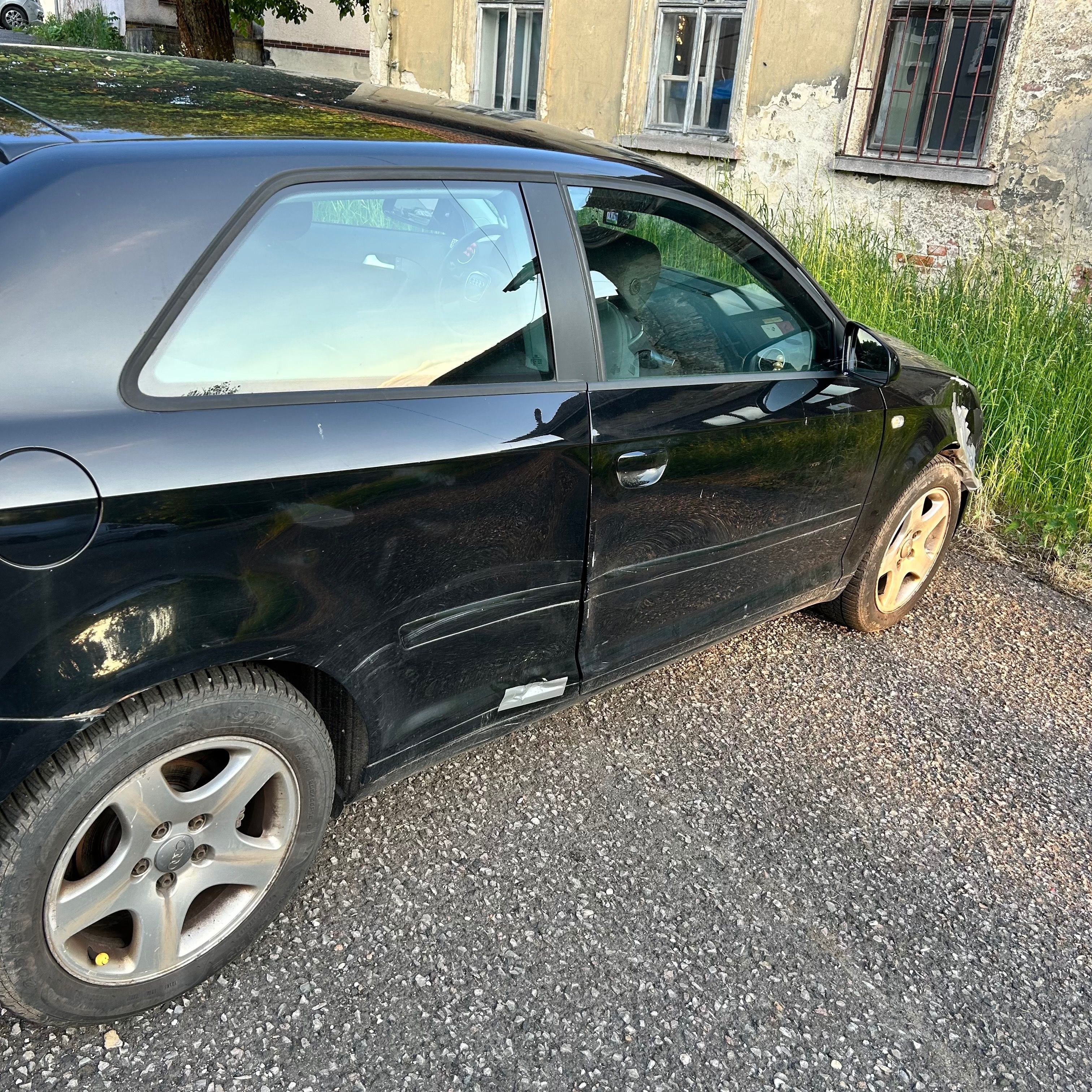 Audi A3 - fotka 4