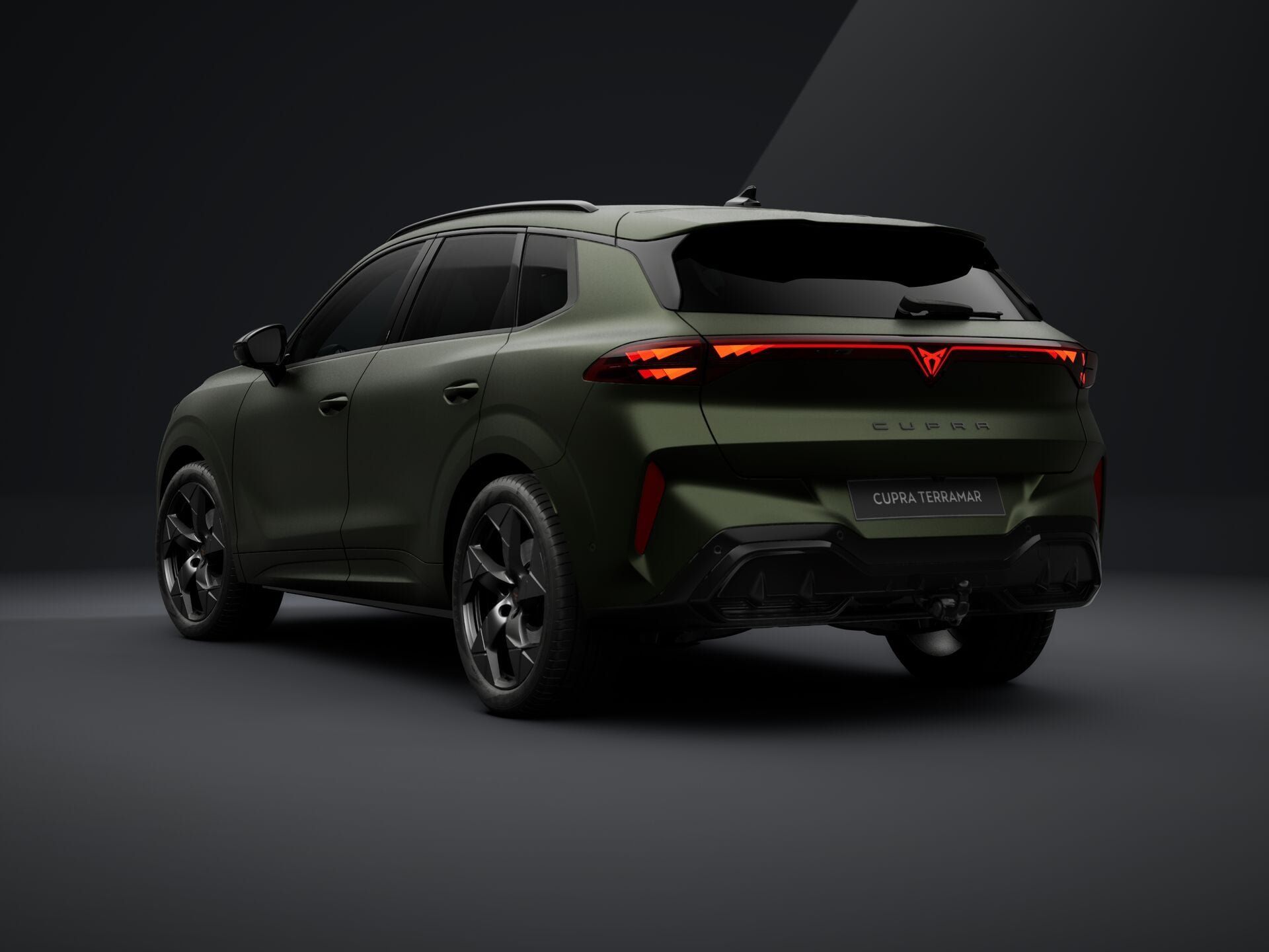 Cupra Terramar - fotka 3