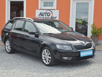 1.6 TDi 81kW AMB XENON TAŽNÉ