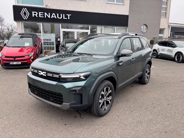 journey mild hybrid-G 140