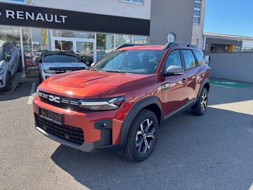Journey mild hybrid-G 140