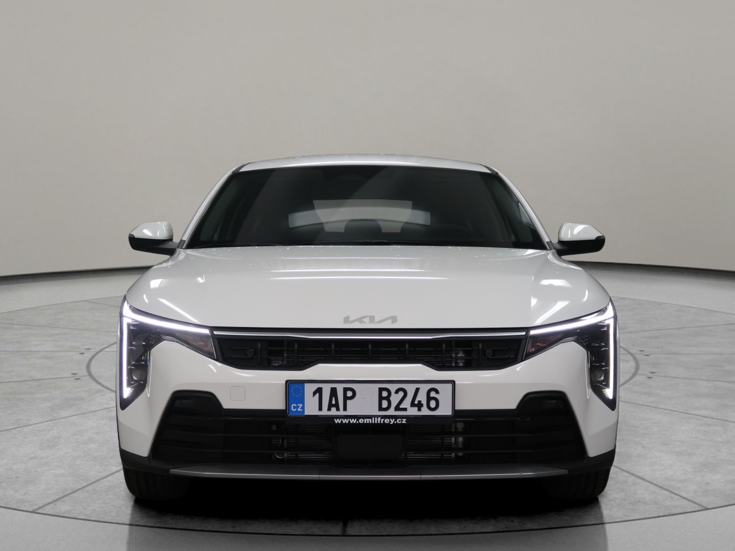 Kia K4, SPIN - K odběru od 12/2026 - fotka 2