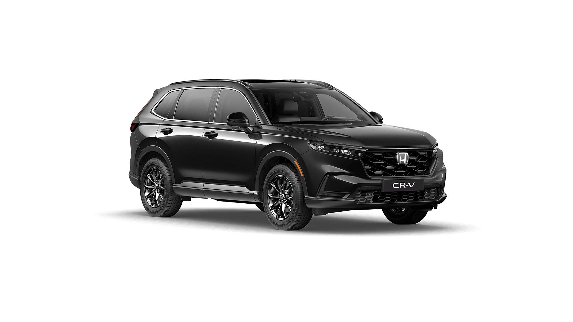 Honda CR-V, 2,0 e:HEV Advance AWD MR26